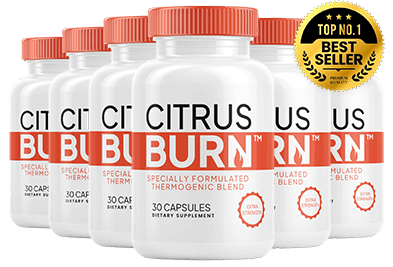 CitrusBurn Review