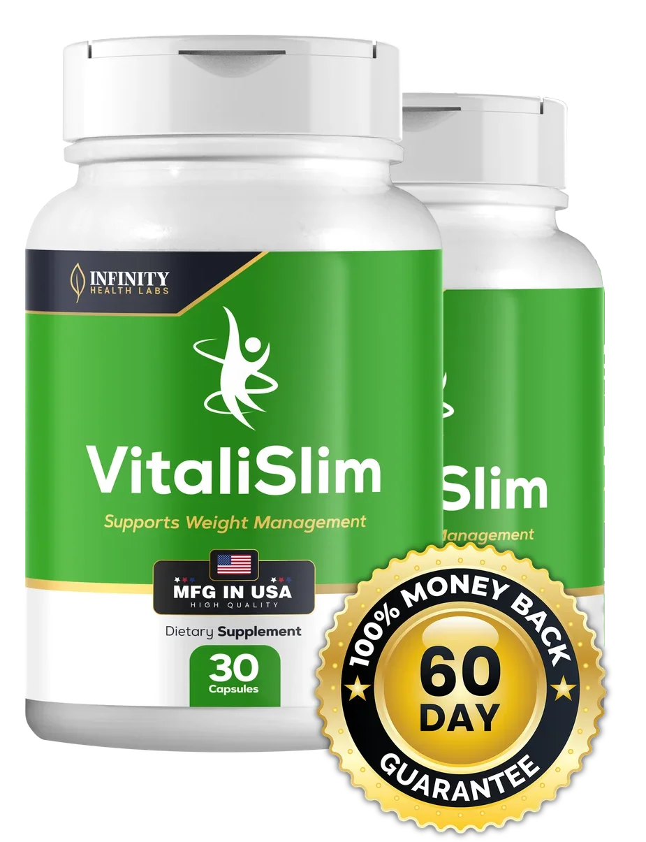 VitaliSlim Review 2026