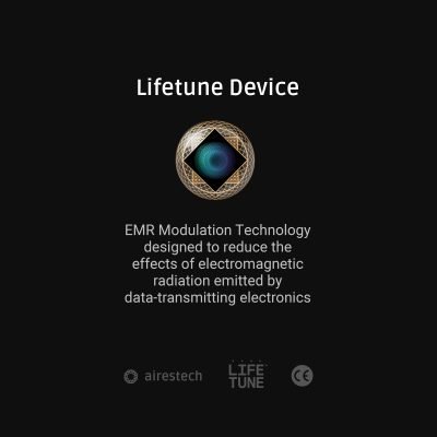 AiresTech One AiresTech Lifetune One Reviews