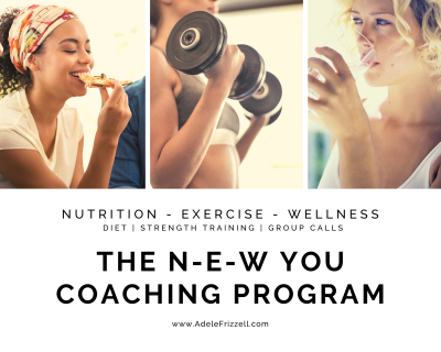New You Combo Program Benefits