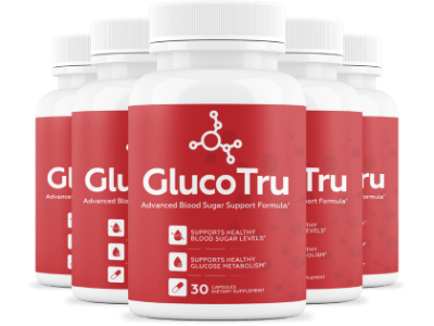 Glucotru reviews Glucotru reviews