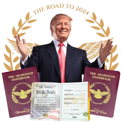TRB Membership Handbook